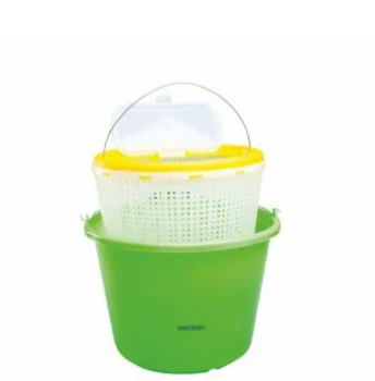 Spainis Mistrall Wiadro 10L 270/270 Am-6101082